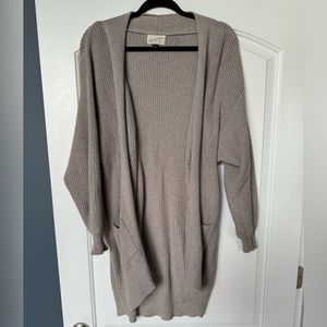 Universal Thread cardigan